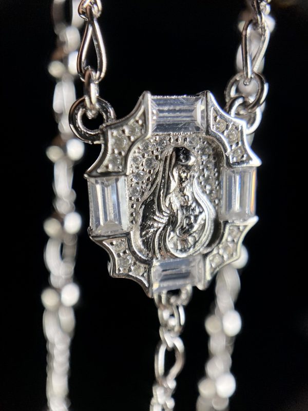 IMG_9415 Rosario Luxury 66cm 18k