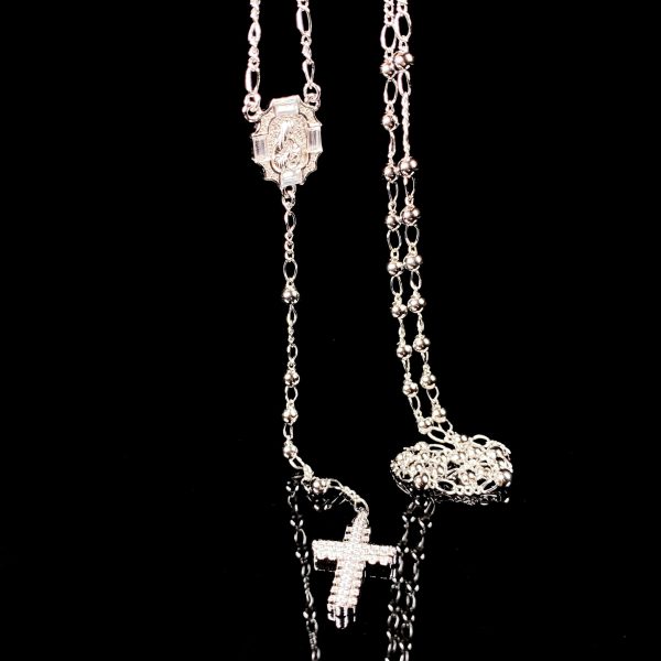 rosarioblanco Rosario Luxury 66cm 18k