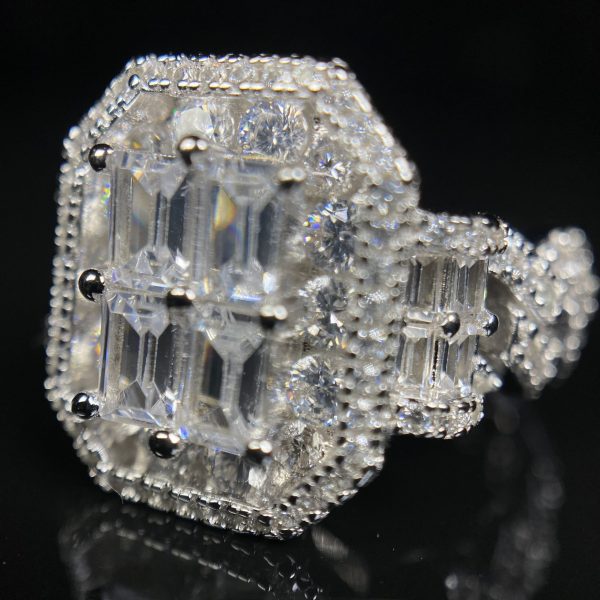 ANILLORECTANGULOBLANCO18K