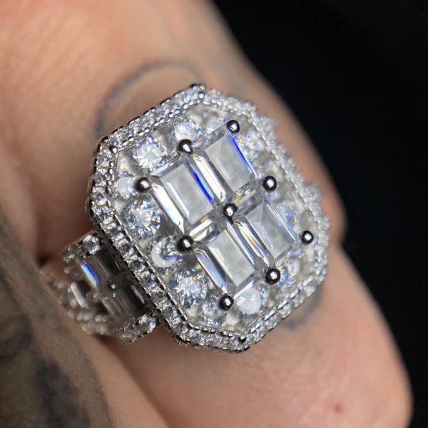 ANILLORECTANGULOBLANCO18K