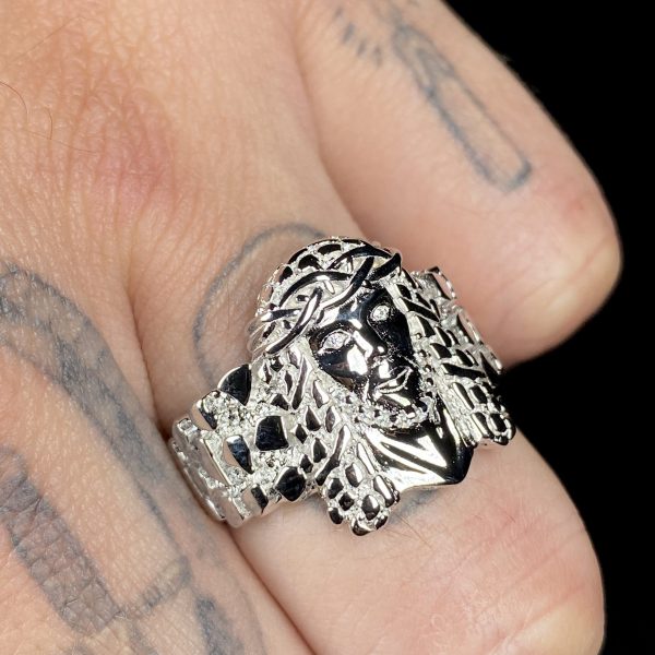 anillojesusnuggetblanco