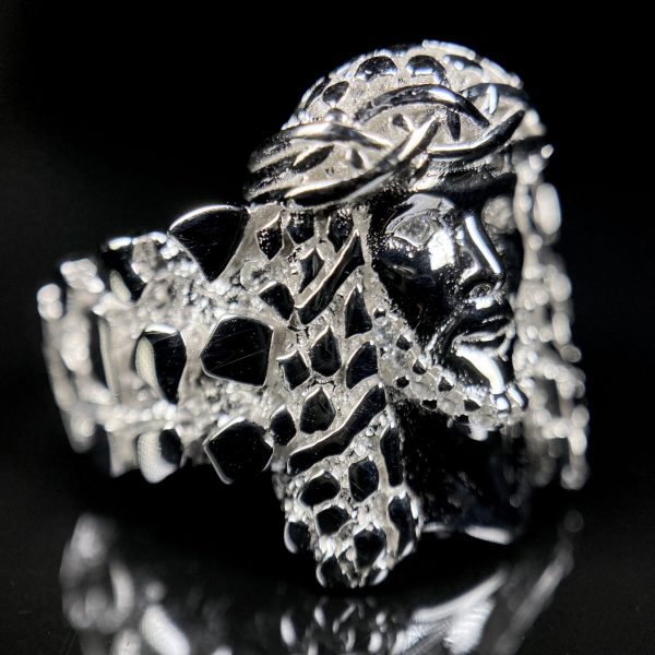 anillojesusnuggetblanco