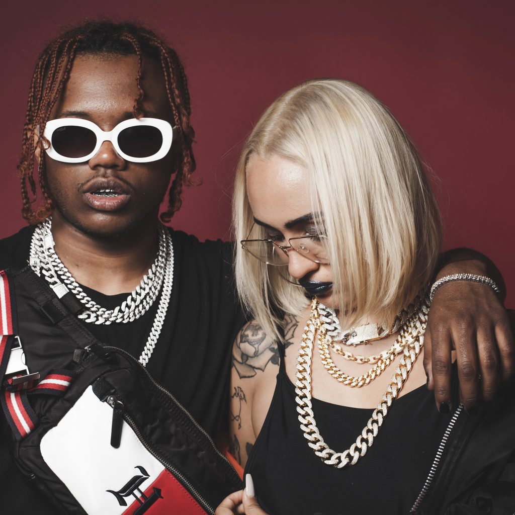 POLIMAWESTCOASTYLIZZLOVE